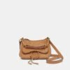 Dolce Vita JOLENE CROSSBODY WHISKEY LEATHER -Dolce Vita Shop DOLCEVITA HANDBAGS JOLENE WHISKEYLEATHER 4 03ec9f01 a484 4b2d 8745 8e09b7f1973a