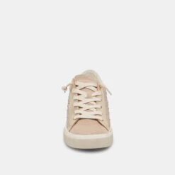 Dolce Vita ZINA CRYSTAL SNEAKERS GOLD SUEDE -Dolce Vita Shop DOLCEVITA SNEAKERS ZINACRYSTAL GOLDSUEDE 04