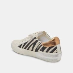 Dolce Vita ZINA SNEAKERS ZEBRA FABRIC -Dolce Vita Shop DOLCEVITA SNEAKERS ZINA ZEBRAFABRIC 09