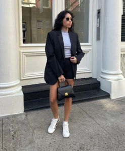 Dolce Vita ZINA SNEAKERS ZEBRA FABRIC -Dolce Vita Shop zina z 2